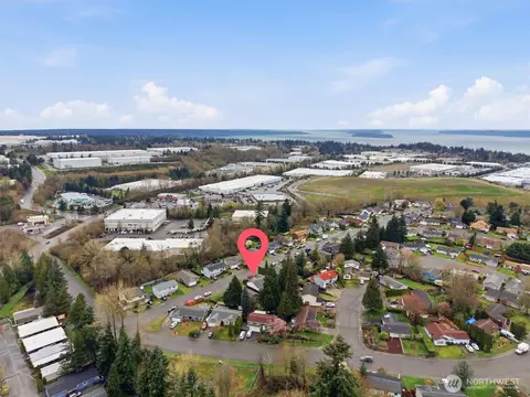 View/Area - 7503 7th Dr W, Everett, WA 98203 photo 5 of 7