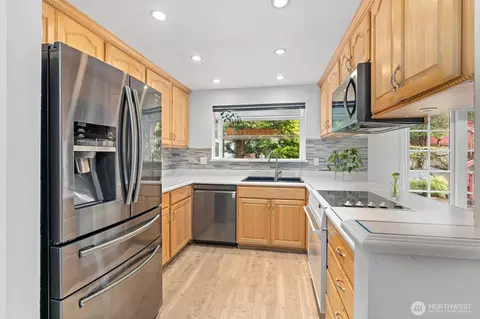 Kitchen - 7503 7th Dr W, Everett, WA 98203 photo 1 of 3