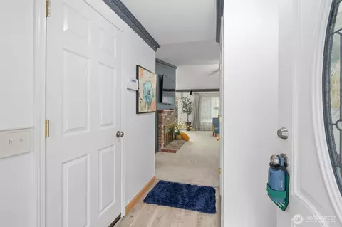 Entry Way - 7503 7th Dr W, Everett, WA 98203 photo 2 of 2
