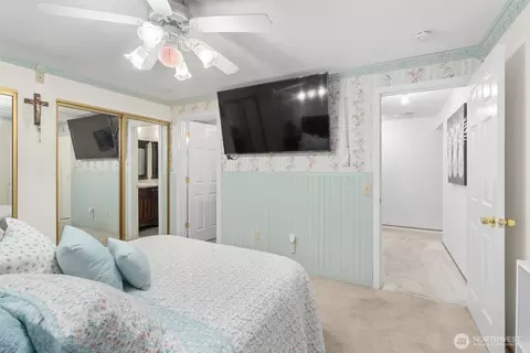 Bedroom - 7503 7th Dr W, Everett, WA 98203 photo 2 of 5