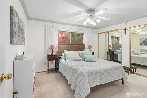 Bedroom - 7503 7th Dr W, Everett, WA 98203 photo 1 of 5