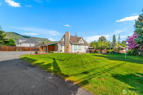1000 N Western Ave, Wenatchee, WA 98801