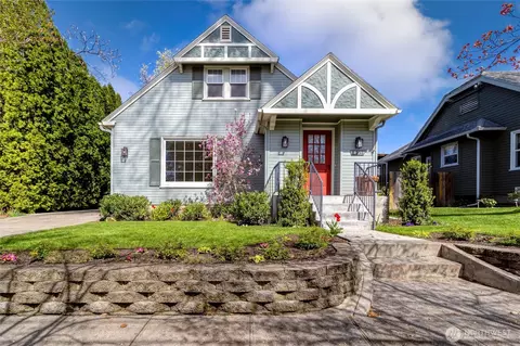 1051 Boyer Ave, Walla Walla, WA 99362