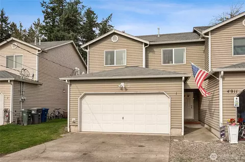 4911 N Vista Dr E #1, Bonney Lake, WA 98391