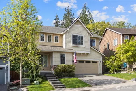 2232 Cady Dr, Snohomish, WA 98290