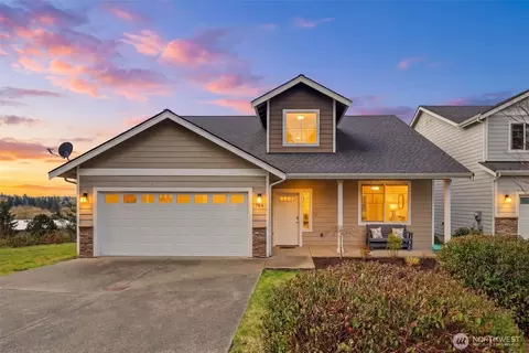 784 Freedom Ct SE, Port Orchard, WA 98366