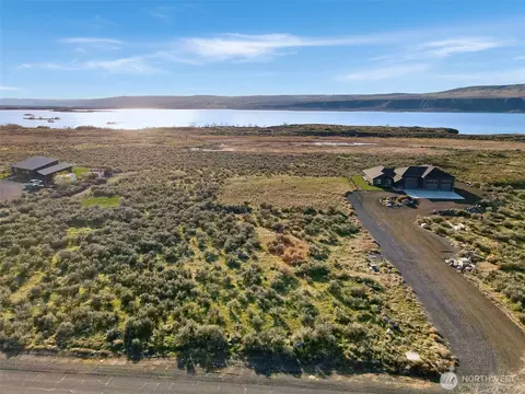 0 NE Road J, Coulee City, WA 99115
