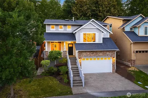 4727 245th Ln SE, Sammamish, WA 98074