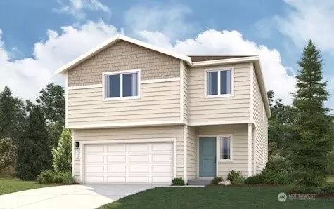 7758 42nd Pl NE, Marysville, WA 98270