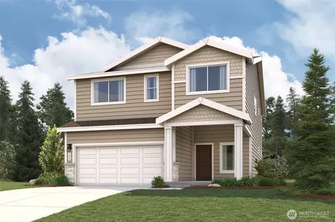 4043 78th Ave NE, Marysville, WA 98270