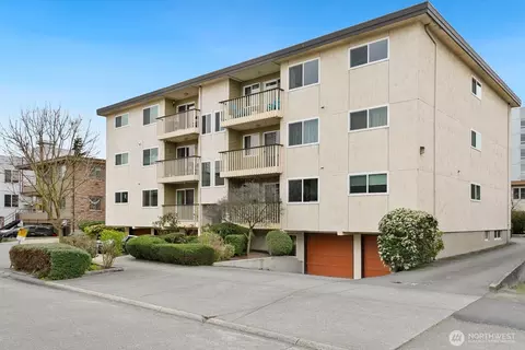 2031 NW 59th St #101, Seattle, WA 98107