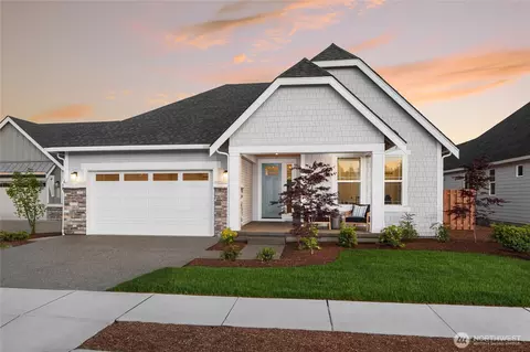 530 Thompson Dr, Enumclaw, WA 98022