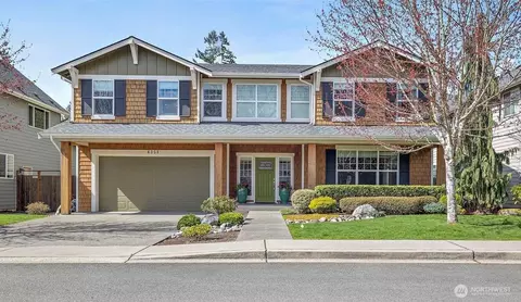 Exterior - 4351 333rd Ave NE, Carnation, WA 98014 photo 2 of 7