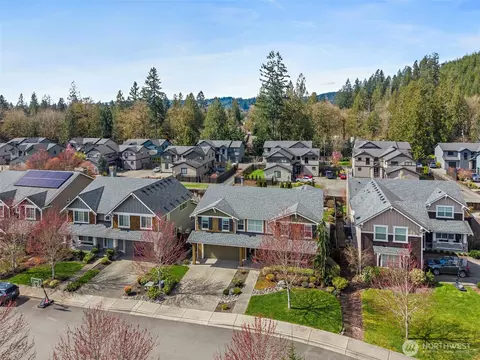 View/Area - 4351 333rd Ave NE, Carnation, WA 98014 photo 1 of 3