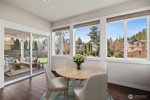 Dining - 4351 333rd Ave NE, Carnation, WA 98014 photo 2 of 2