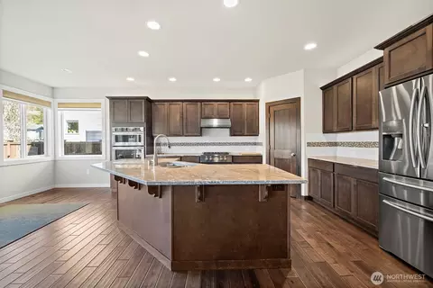 Kitchen - 4351 333rd Ave NE, Carnation, WA 98014 photo 2 of 5