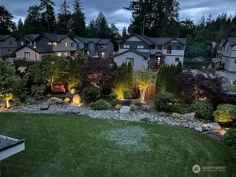 Exterior - 4351 333rd Ave NE, Carnation, WA 98014 photo 6 of 7