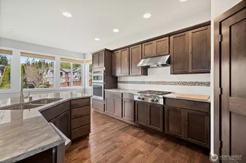 Kitchen - 4351 333rd Ave NE, Carnation, WA 98014 photo 1 of 5
