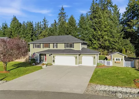 11949 Mayfair Ave SW, Port Orchard, WA 98367