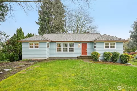 4019 NE 60th St, Vancouver, WA 98661