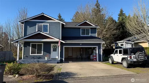 1100 Heron Ridge Ave, Port Orchard, WA 98366