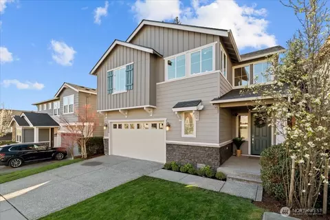 13015 135th Pl NE, Kirkland, WA 98034