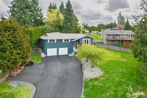 6530 61st Pl SE, Snohomish, WA 98290