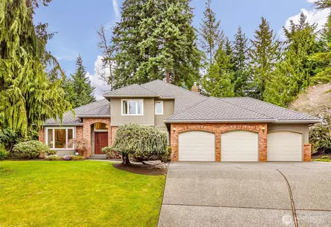3029 187th Pl SE, Bothell, WA 98012
