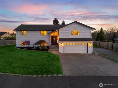 1442 Sunset Ave, Ferndale, WA 98248