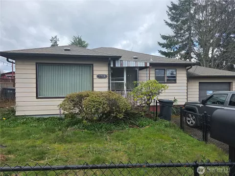 1719 Boundary St, Shelton, WA 98584
