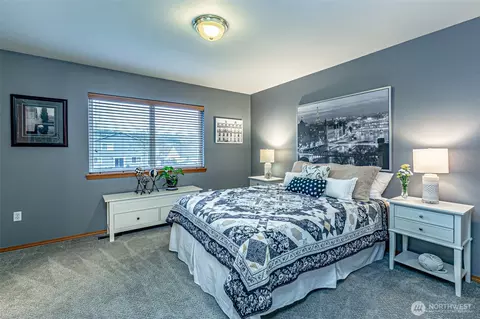 Bedroom - 14613 146th E, Orting, WA 98360 photo 3 of 3