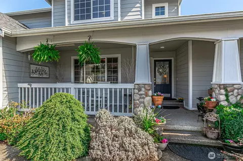 Exterior - 14613 146th E, Orting, WA 98360 photo 2 of 7