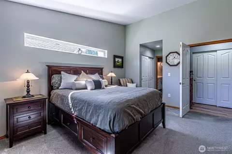 Bedroom - 14613 146th E, Orting, WA 98360 photo 2 of 3