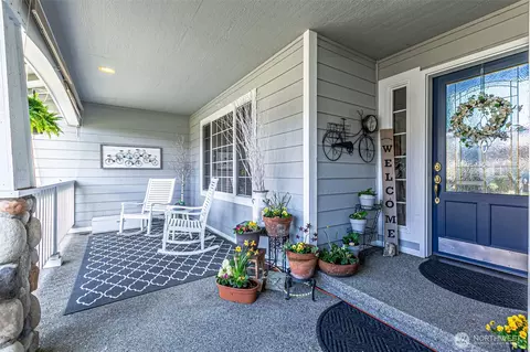 Exterior - 14613 146th E, Orting, WA 98360 photo 3 of 7