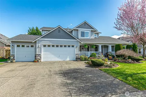 14613 146th E, Orting, WA 98360
