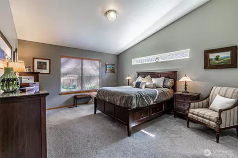 Bedroom - 14613 146th E, Orting, WA 98360 photo 1 of 3
