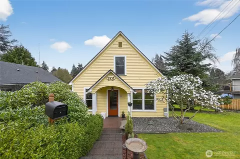 3931 Friday Ave, Everett, WA 98201