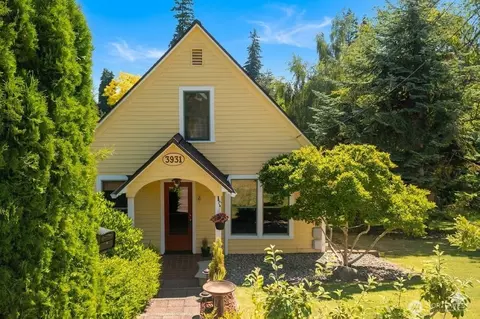 3931 Friday Ave, Everett, WA 98201