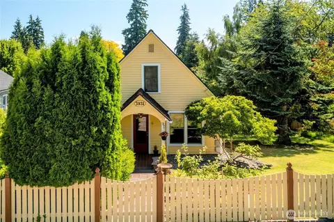 3931 Friday Ave, Everett, WA 98201