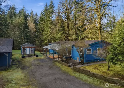 10535 Olalla Valley Rd SE, Olalla, WA 98359
