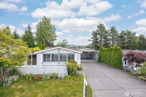 3802 James St #80, Bellingham, WA 98226