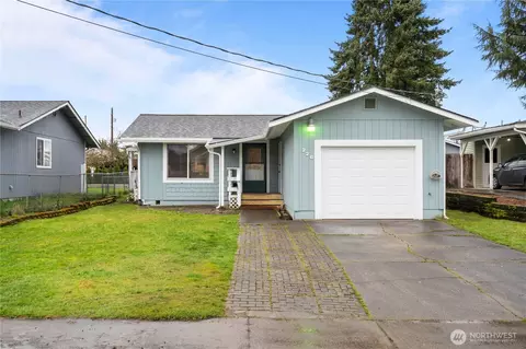 226 S 78th St, Tacoma, WA 98408