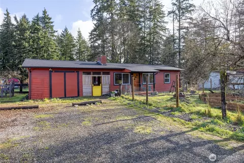 1520 E Shelton Springs Rd, Shelton, WA 98584