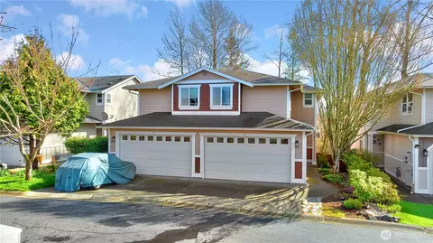 12305 Meridian Ave S #I, Everett, WA 98208
