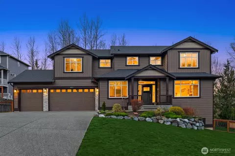 20927 60th St SE, Snohomish, WA 98290
