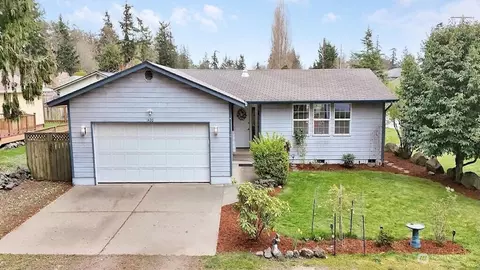 1420 Mcpherson St, Port Townsend, WA 98368