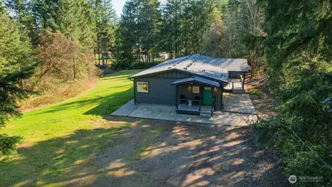 13317 Bandix Rd SE, Olalla, WA 98359