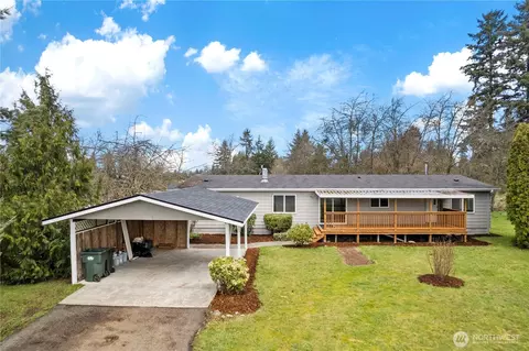 9527 Longmire Ct SE, Yelm, WA 98597