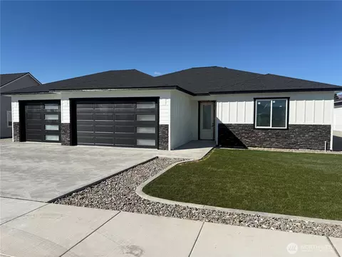 881 NE Conner Ct, East Wenatchee, WA 98802