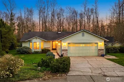 6811 59th Dr NE, Marysville, WA 98270